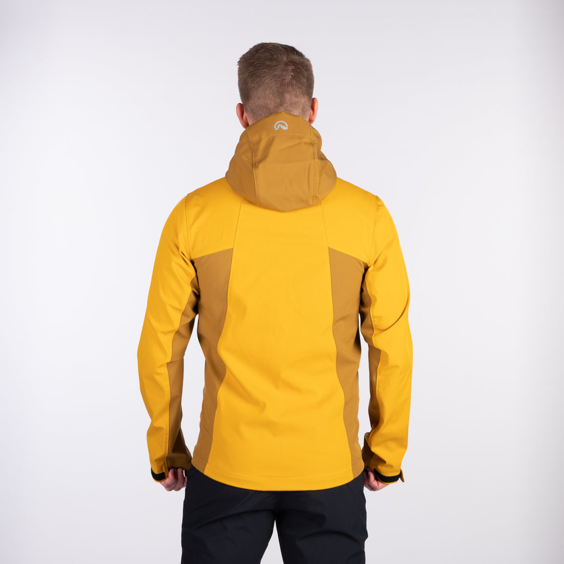 BU-5119OR MEN JACKETS BRENSSON BRENSSON