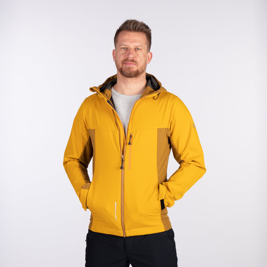 BU-5119OR MEN JACKETS BRENSSON BRENSSON