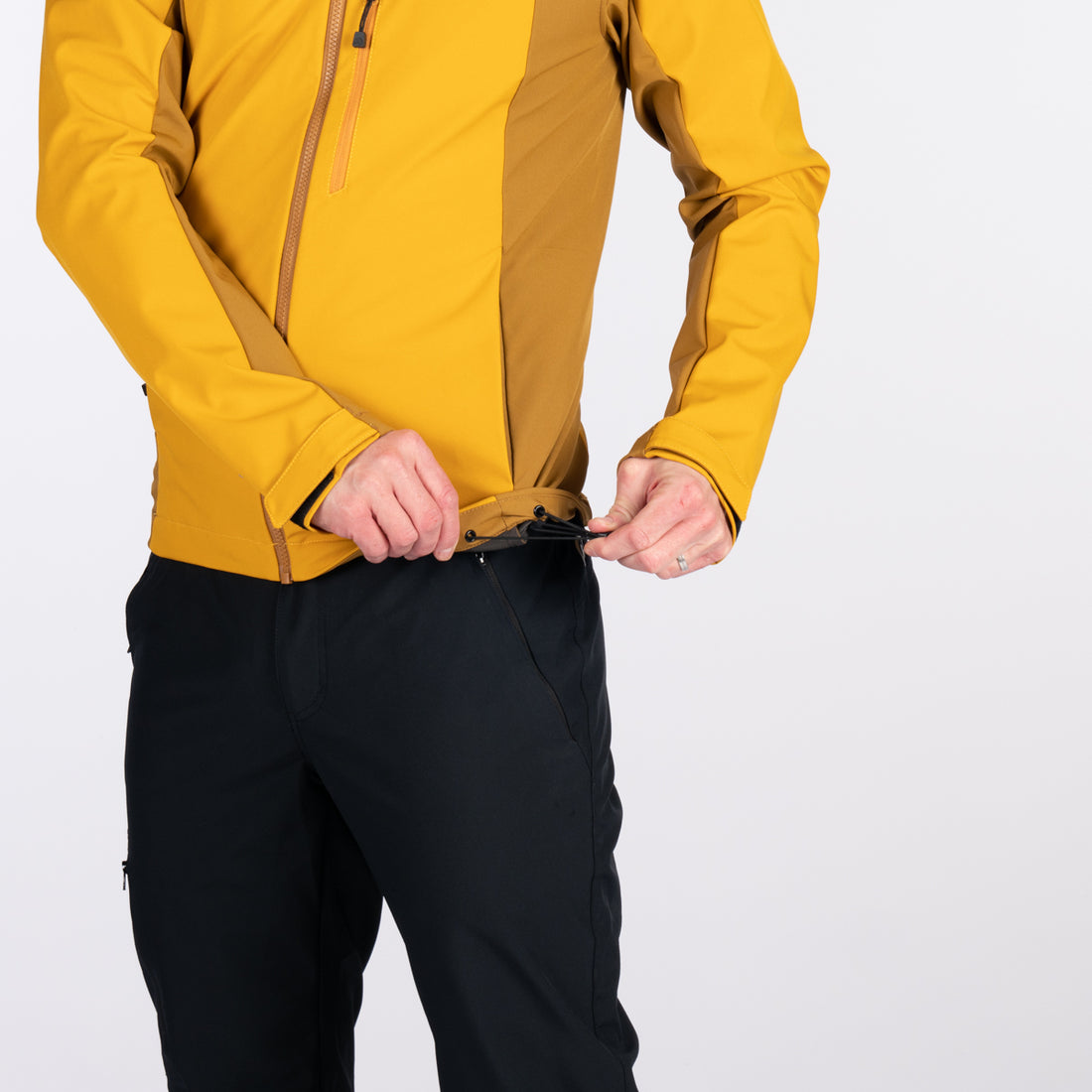 BU-5119OR MEN JACKETS BRENSSON BRENSSON