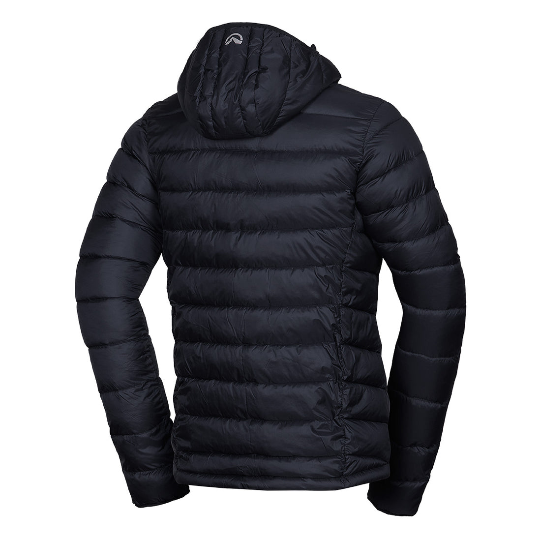 BU-5126OR Men's Primaloft® insulating jacket NESTHORN