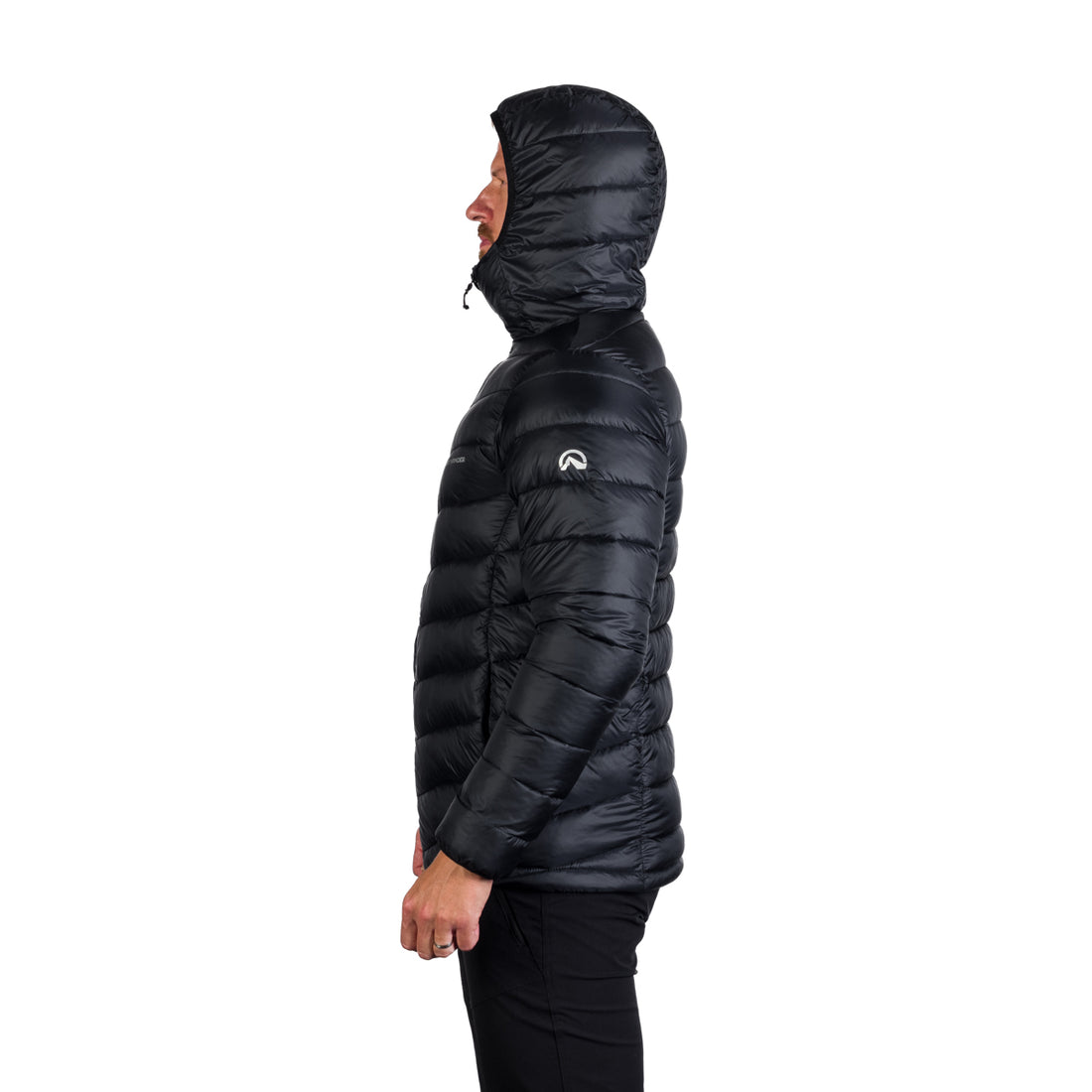 BU-5126OR Men's Primaloft® insulating jacket NESTHORN