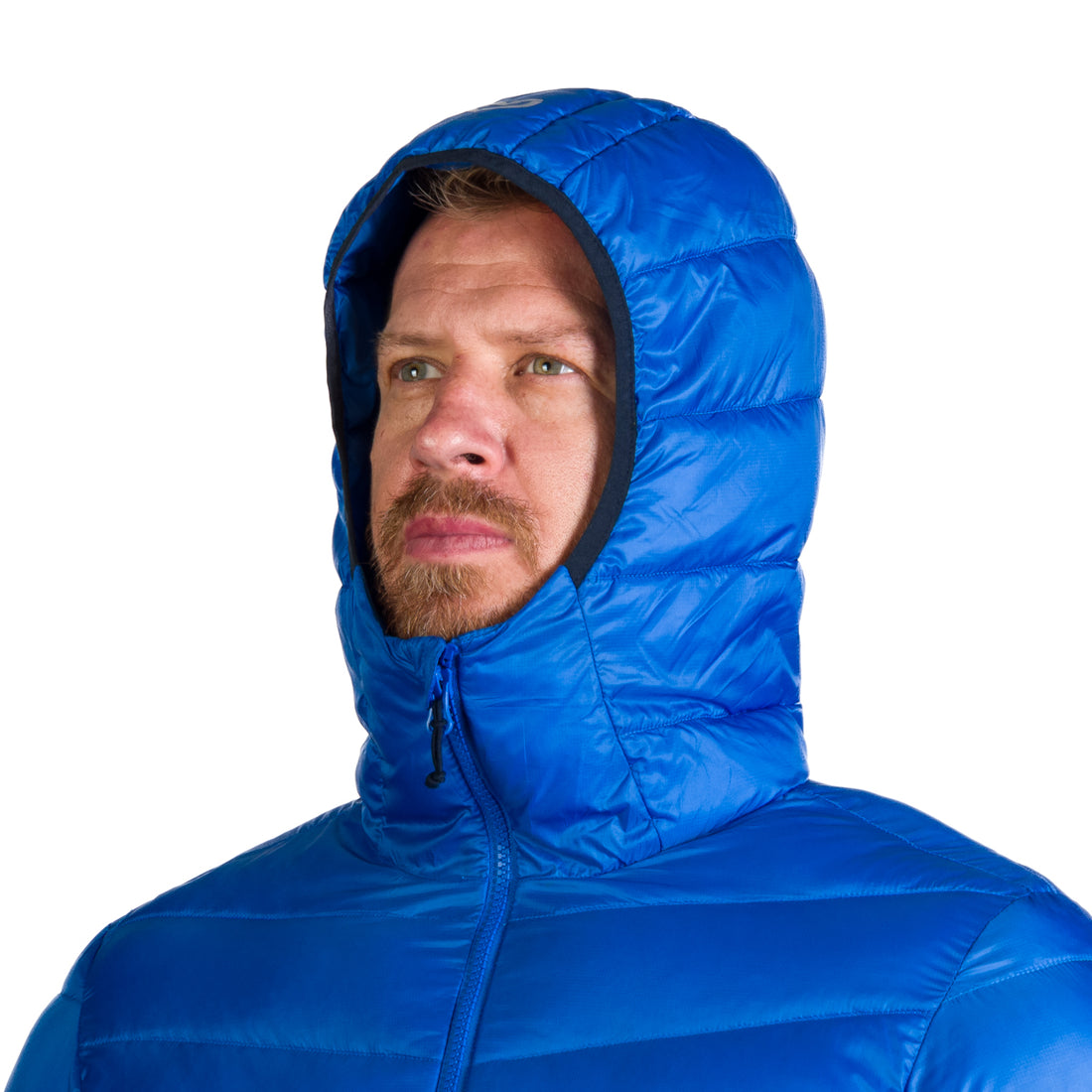 BU-5126OR Men's Primaloft® insulating jacket NESTHORN