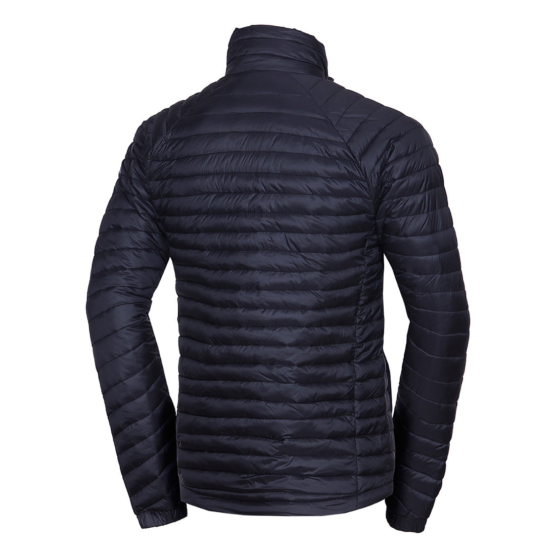 BU-5131OR men's outdoor insulated jacket WILLARD