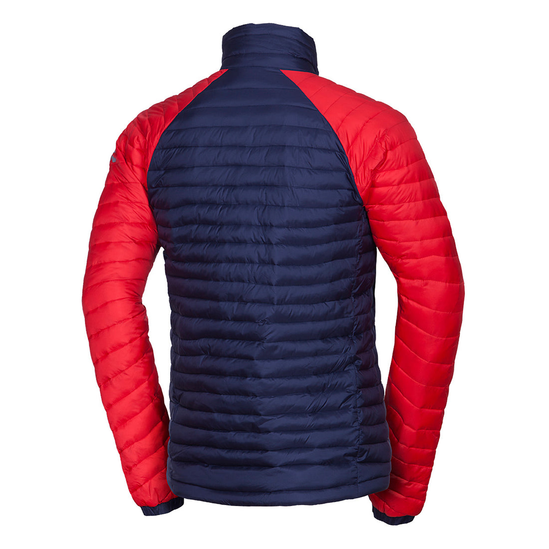 BU-5131OR men's outdoor insulated jacket WILLARD