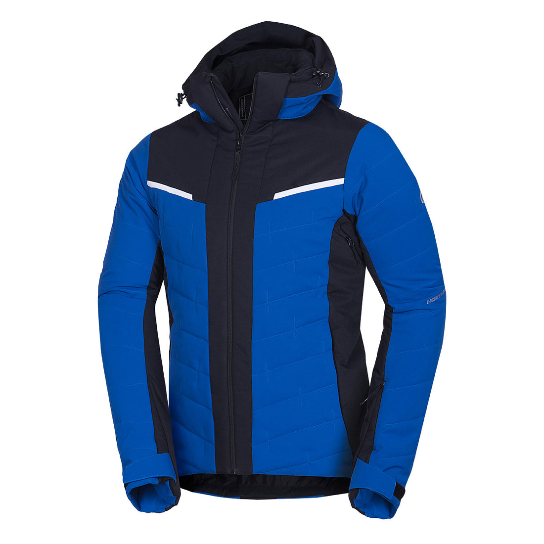 BU-5142SNW men's ski insulated comfort  jacket CLYDE