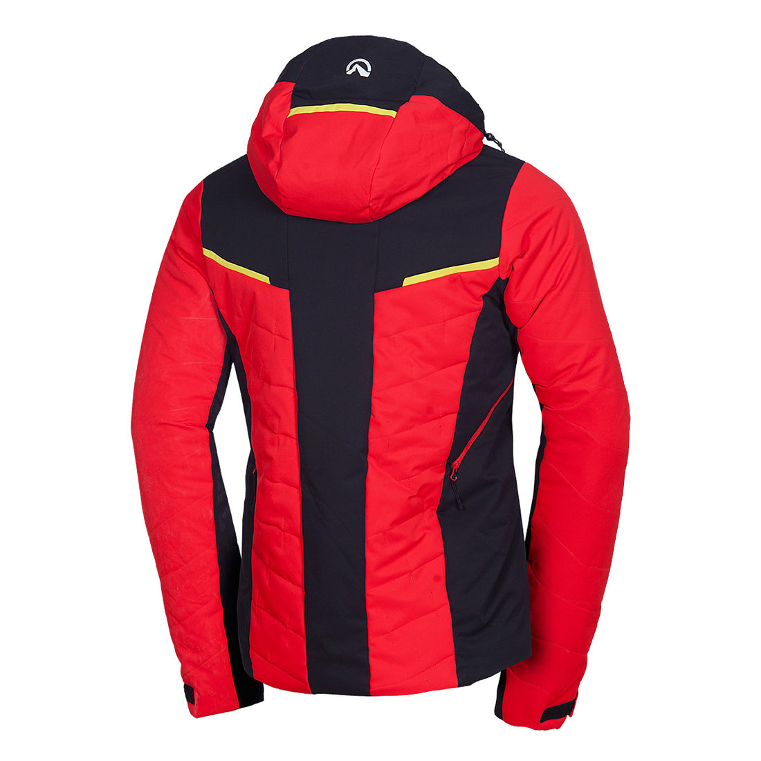 BU-5142SNW men's ski insulated comfort  jacket CLYDE