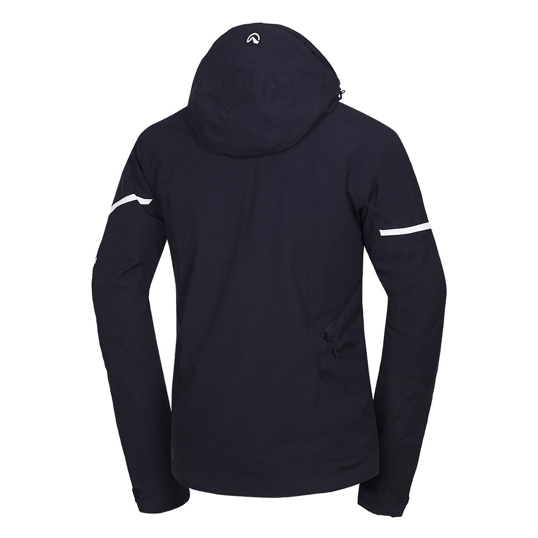 BU-5145SNW men's ski insulated trendy jacket EARL