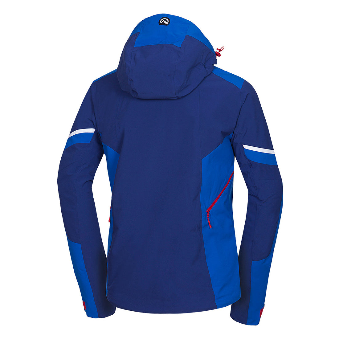 BU-5145SNW men's ski insulated trendy jacket EARL