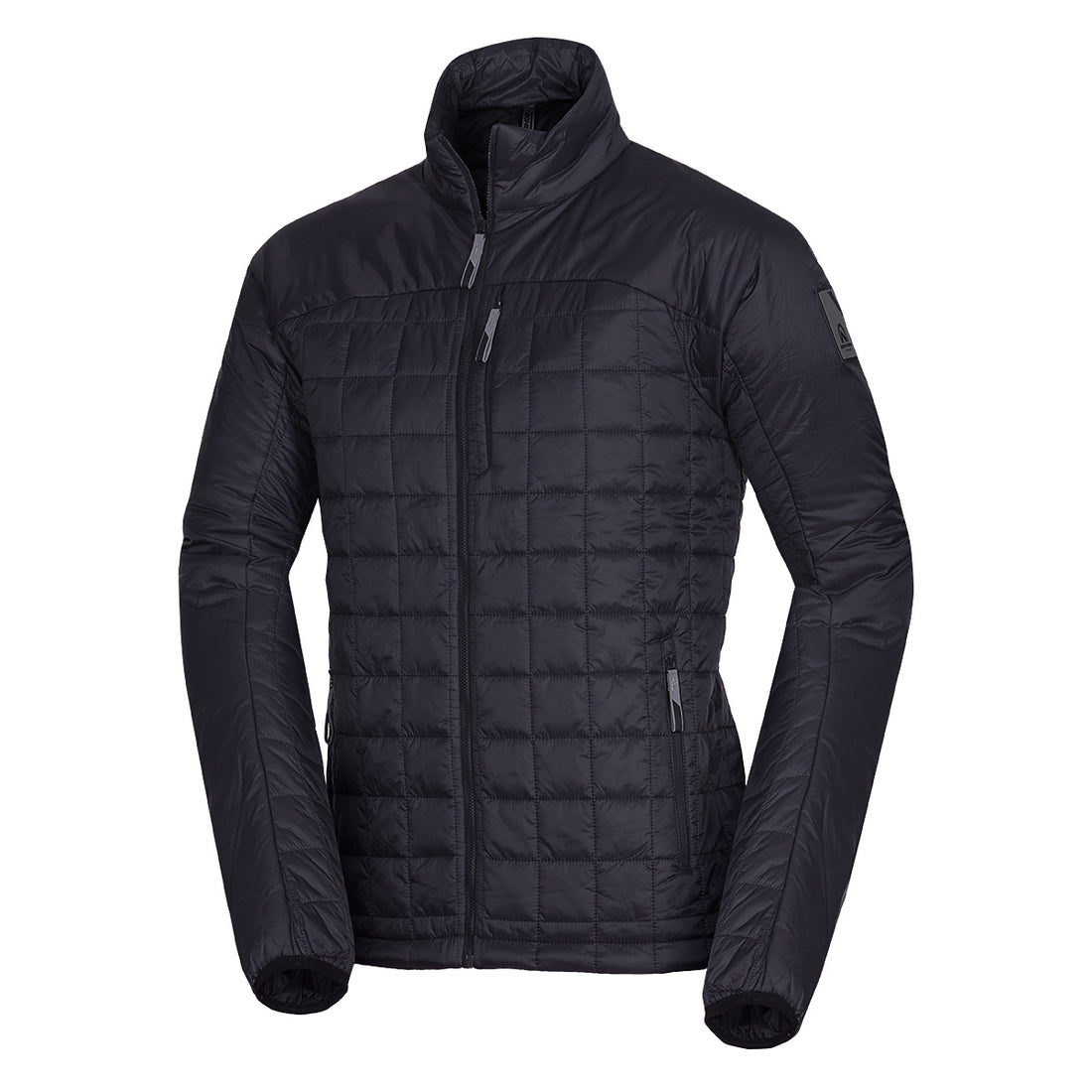 BU-5150SP men's sport lightweight like down jacket PAT