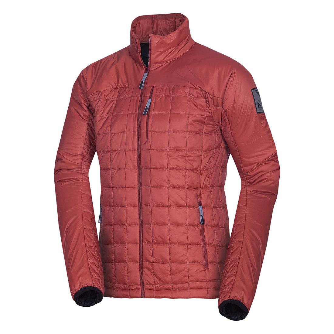 BU-5150SP men's sport lightweight like down jacket PAT