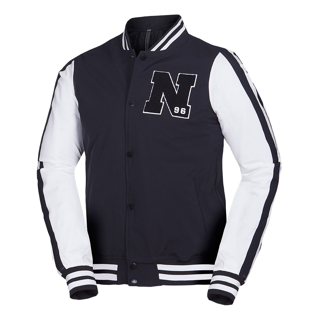 BU-5152SP men´s street softshell bomber KENT
