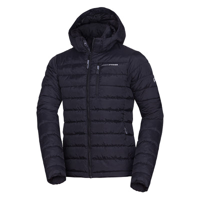 BU-5154SP men's winter sport insulated jacket RON