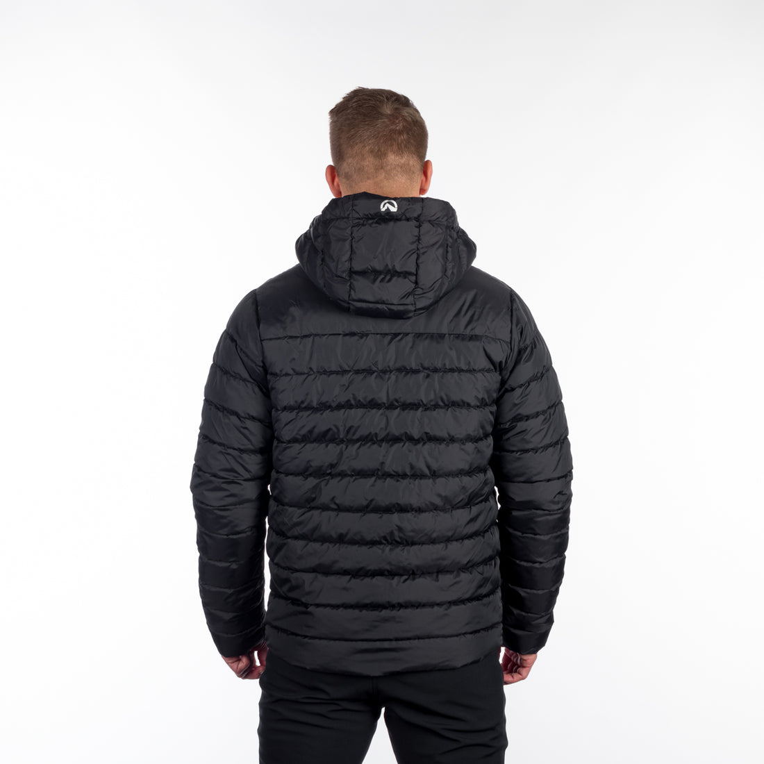 BU-5154SP men's winter sport insulated jacket RON