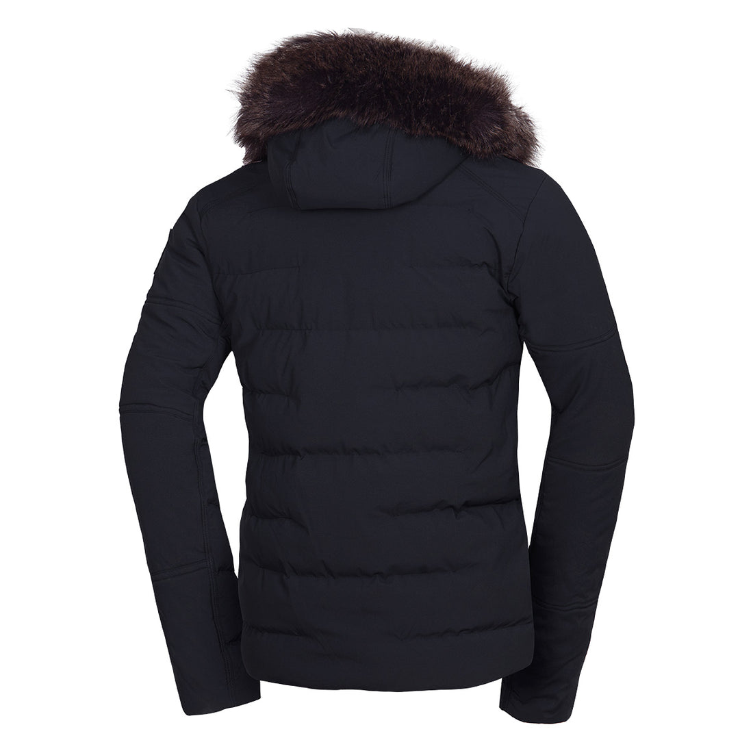 BU-5155SP men's casual trendy insulated jacket JERALD