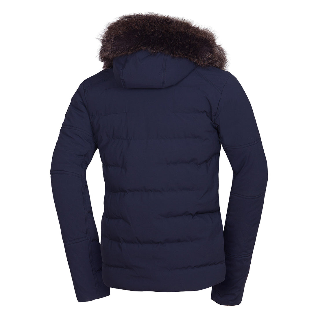 BU-5155SP men's casual trendy insulated jacket JERALD