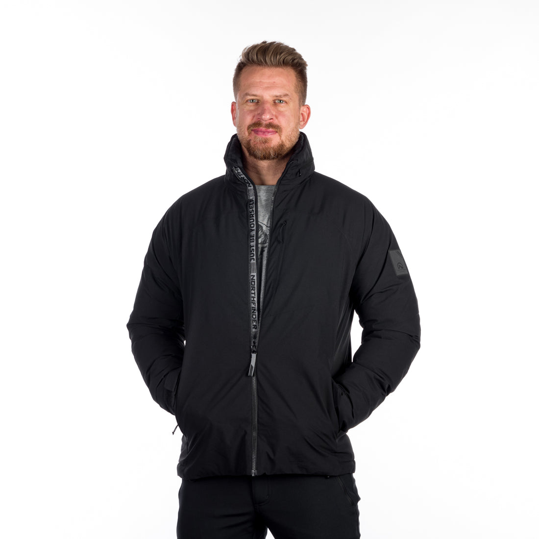 BU-5156SP men´s urban premium comfort outershell 2L  SCOTT