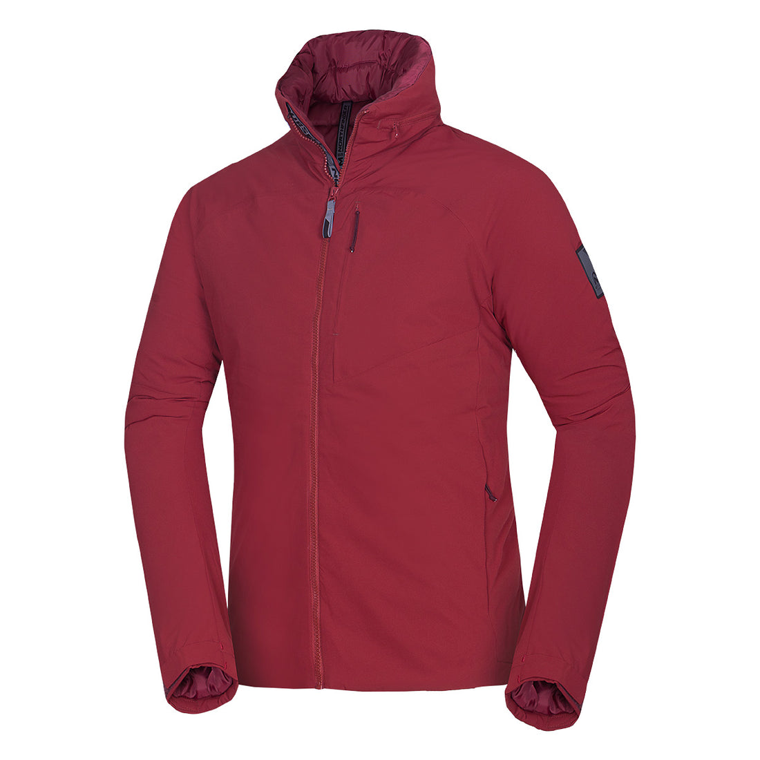 BU-5156SP men´s urban premium comfort outershell 2L  SCOTT