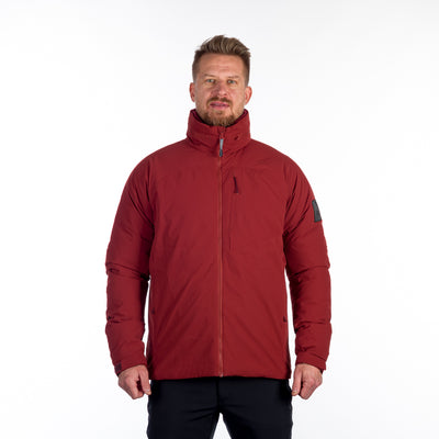 BU-5156SP men´s urban premium comfort outershell 2L  SCOTT