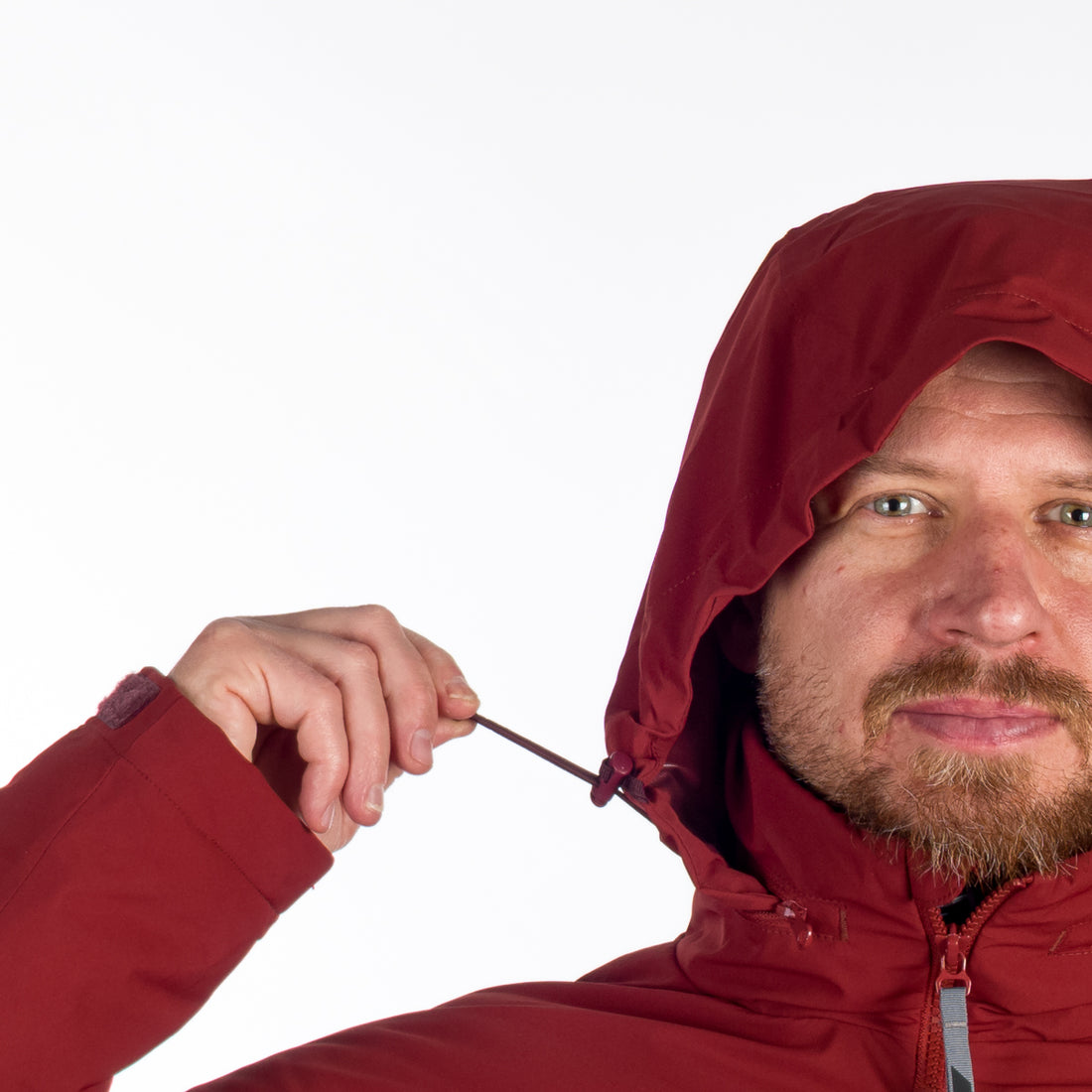 BU-5156SP men´s urban premium comfort outershell 2L  SCOTT