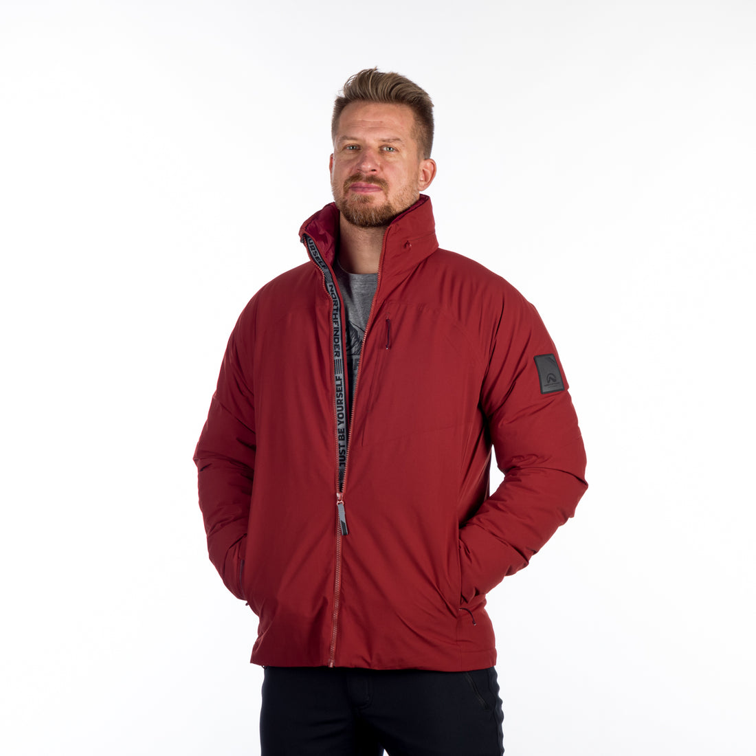 BU-5156SP men´s urban premium comfort outershell 2L  SCOTT