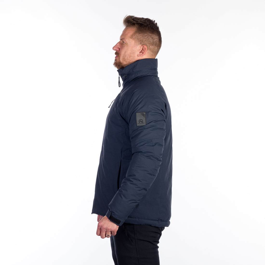 BU-5156SP men´s urban premium comfort outershell 2L  SCOTT