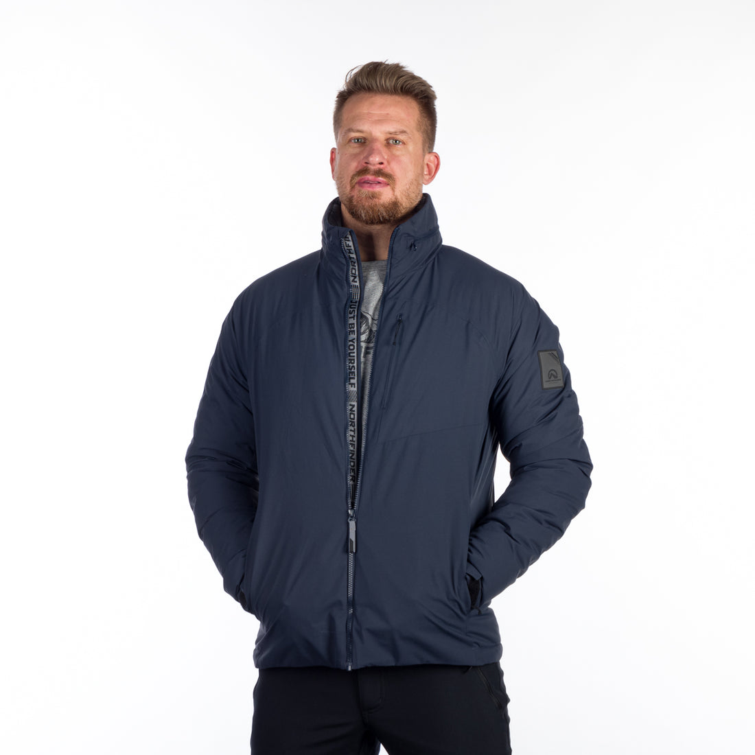 BU-5156SP men´s urban premium comfort outershell 2L  SCOTT