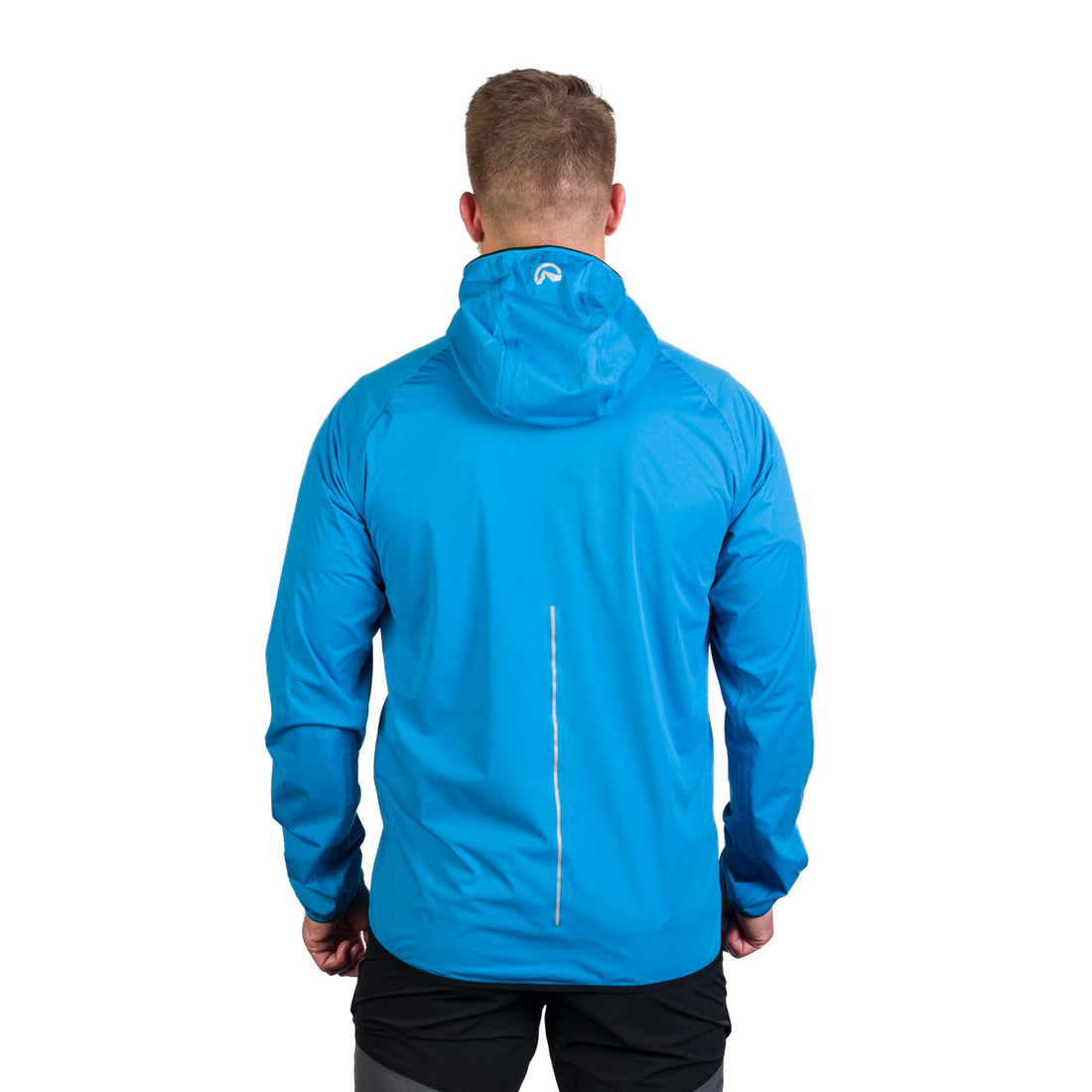 BU-5185OR men's lightweight active anorak jacket 2.5L RANDOLPH
