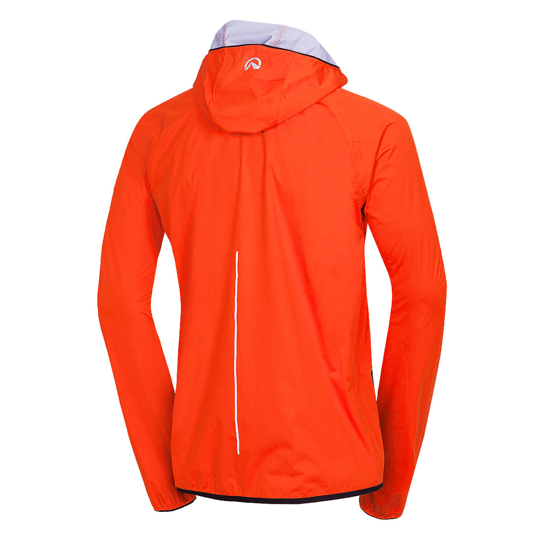 BU-5185OR men's lightweight active anorak jacket 2.5L RANDOLPH