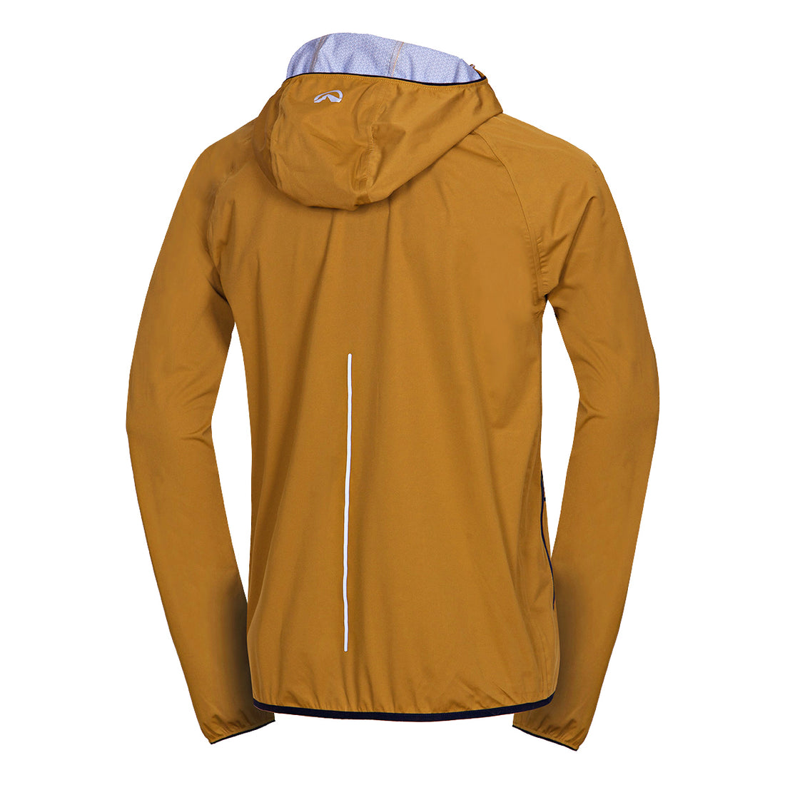BU-5185OR men's lightweight active anorak jacket 2.5L RANDOLPH