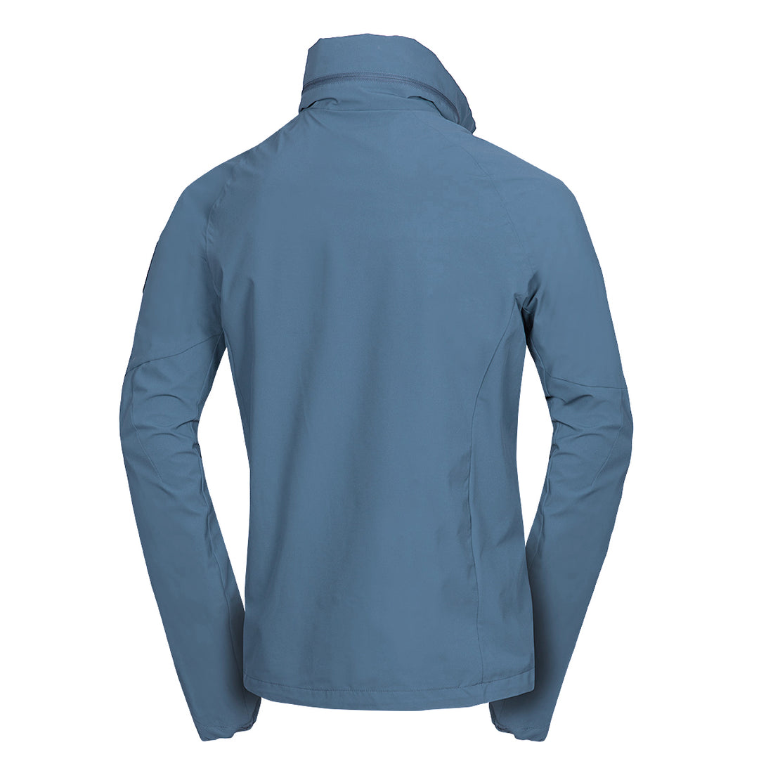 BU-5187OR men's urban premium comfort outershell 2L jacket BRADFORD