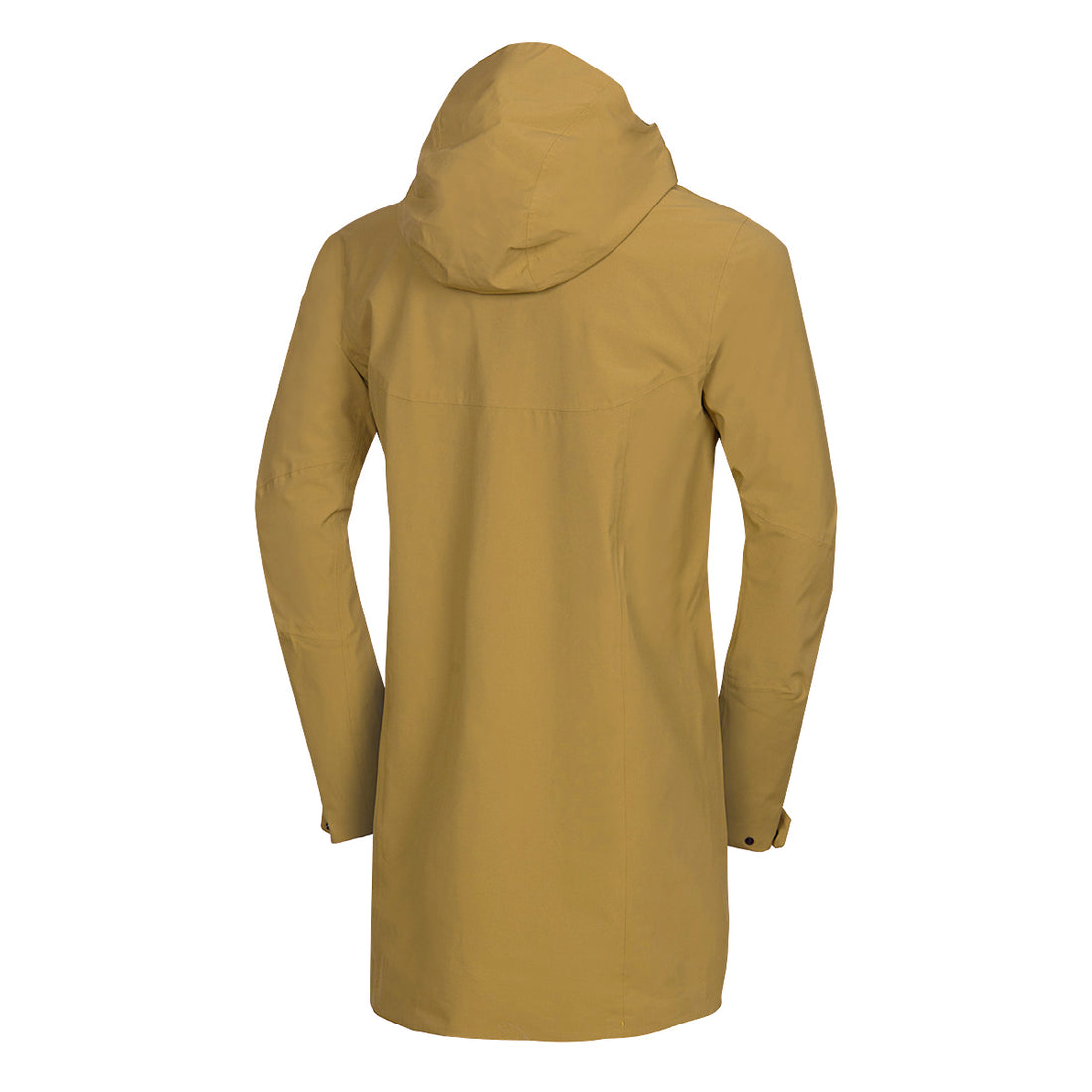 BU-5192SP men's urban premium comfort outershell 2L coat KELBY