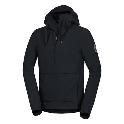 BU-5193SP men's urban anorak outershell 2L jacket GREGG