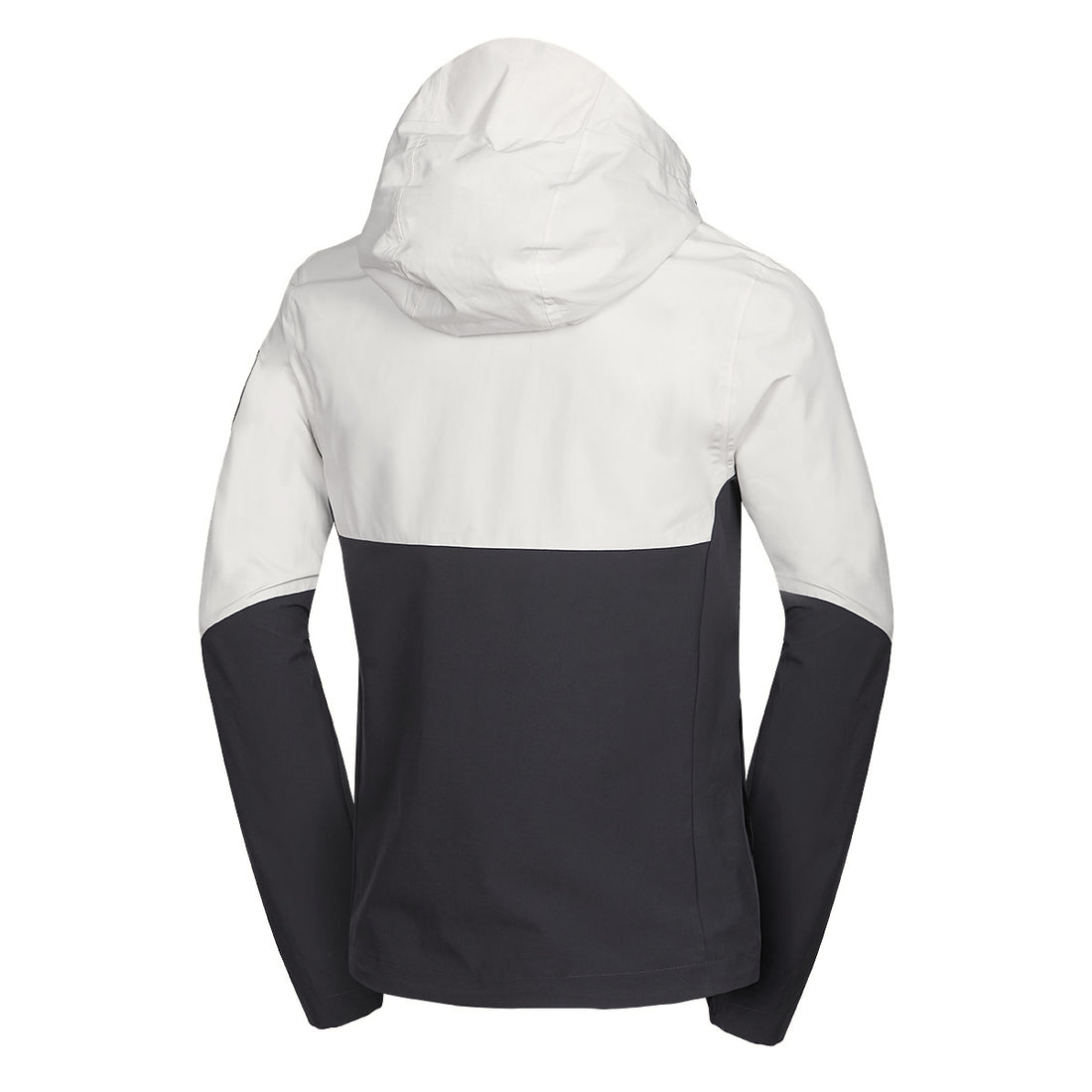 BU-5193SP men's urban anorak outershell 2L jacket GREGG