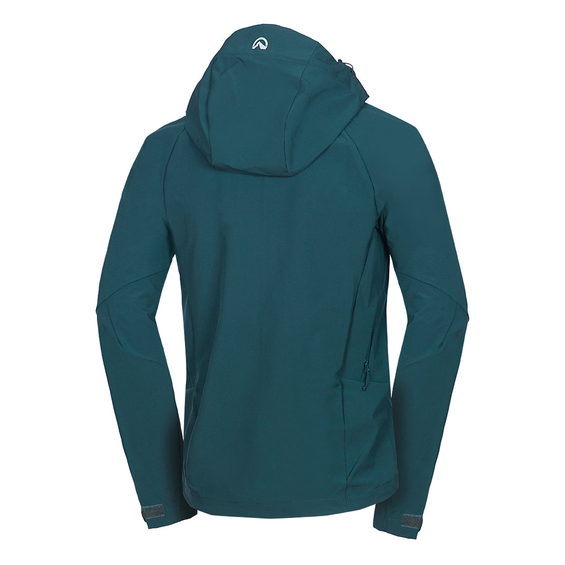 BU-52001OR men's outdoor softshell jacket 3L