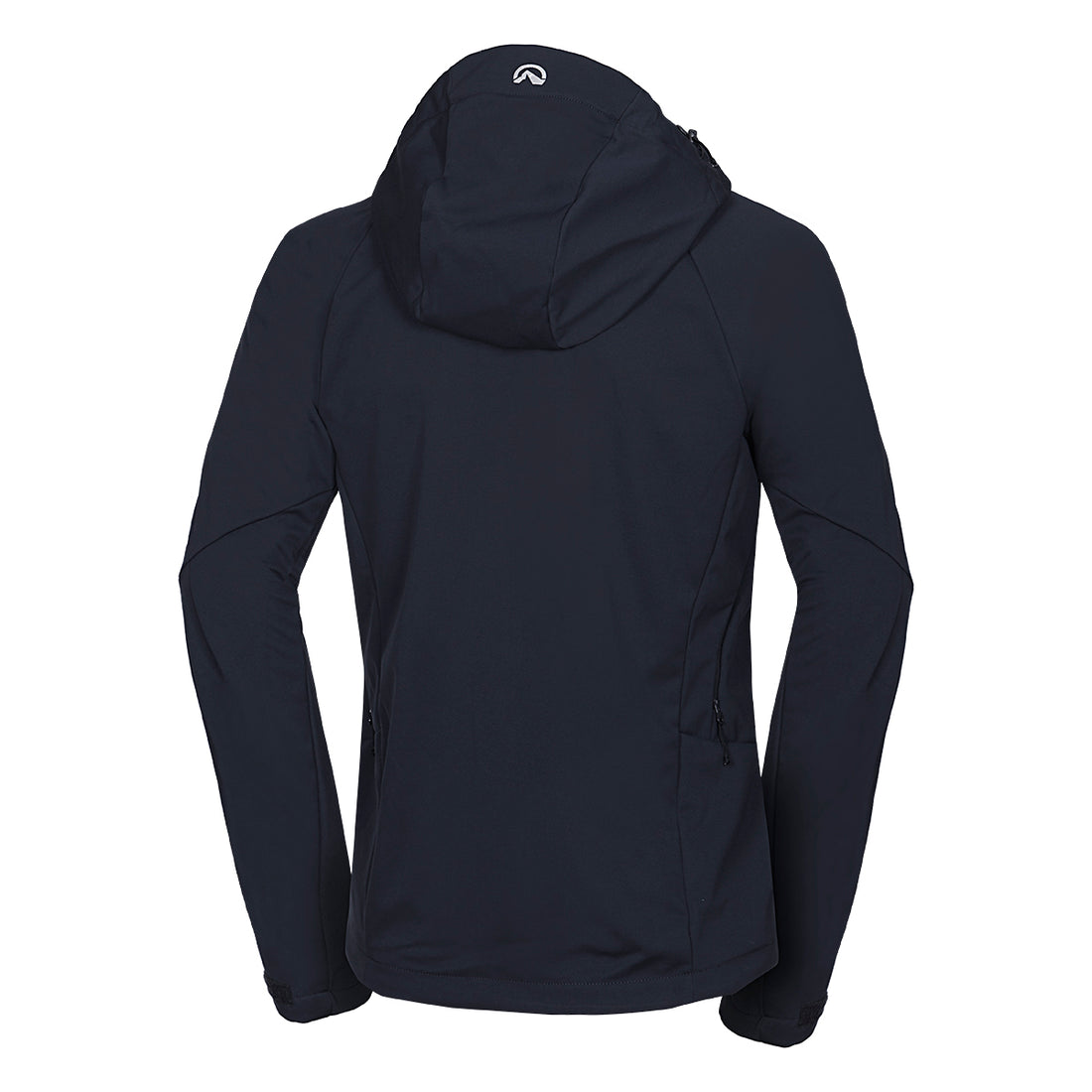 BU-52003OR men's outdoor softshell jacket 3L