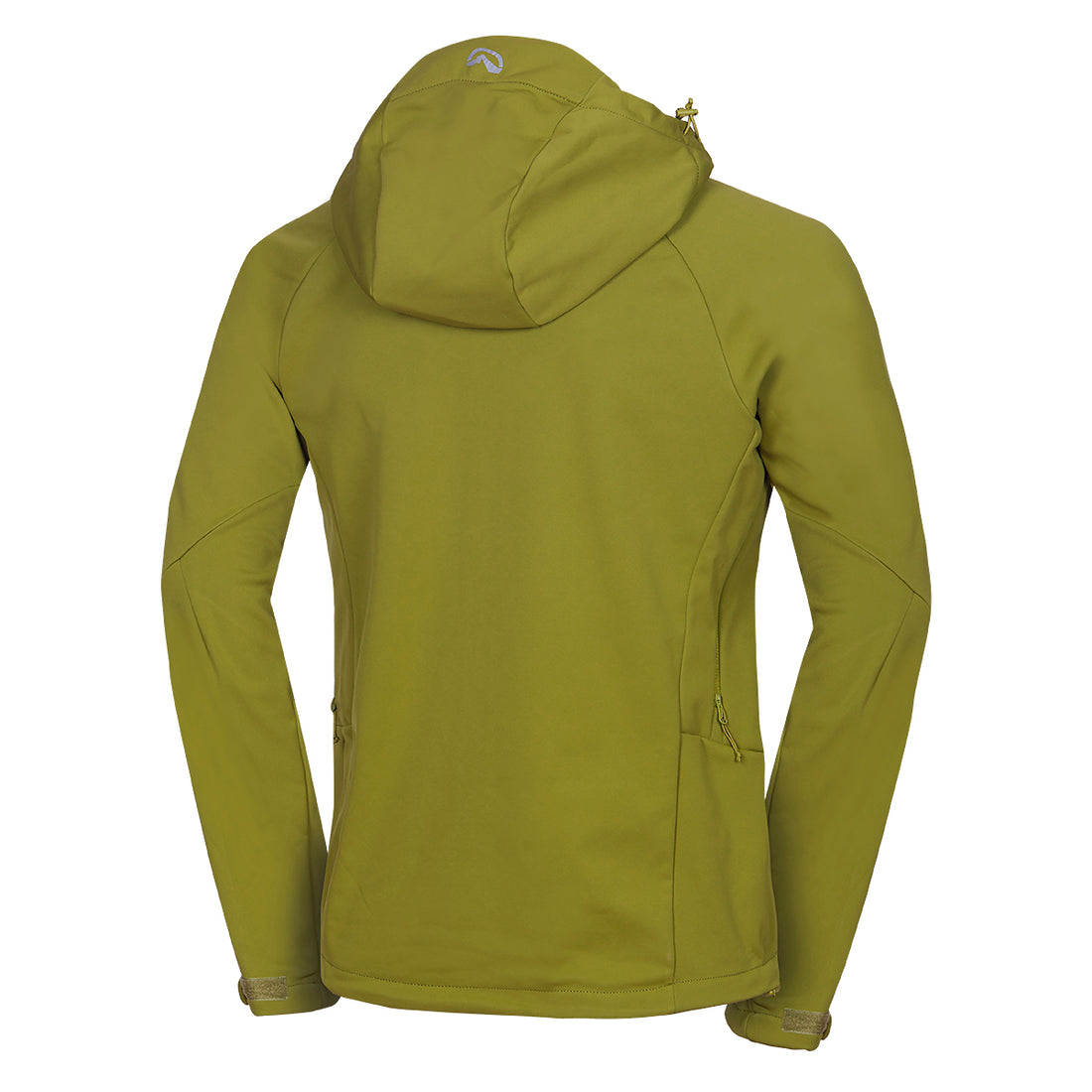 BU-52003OR men's outdoor softshell jacket 3L