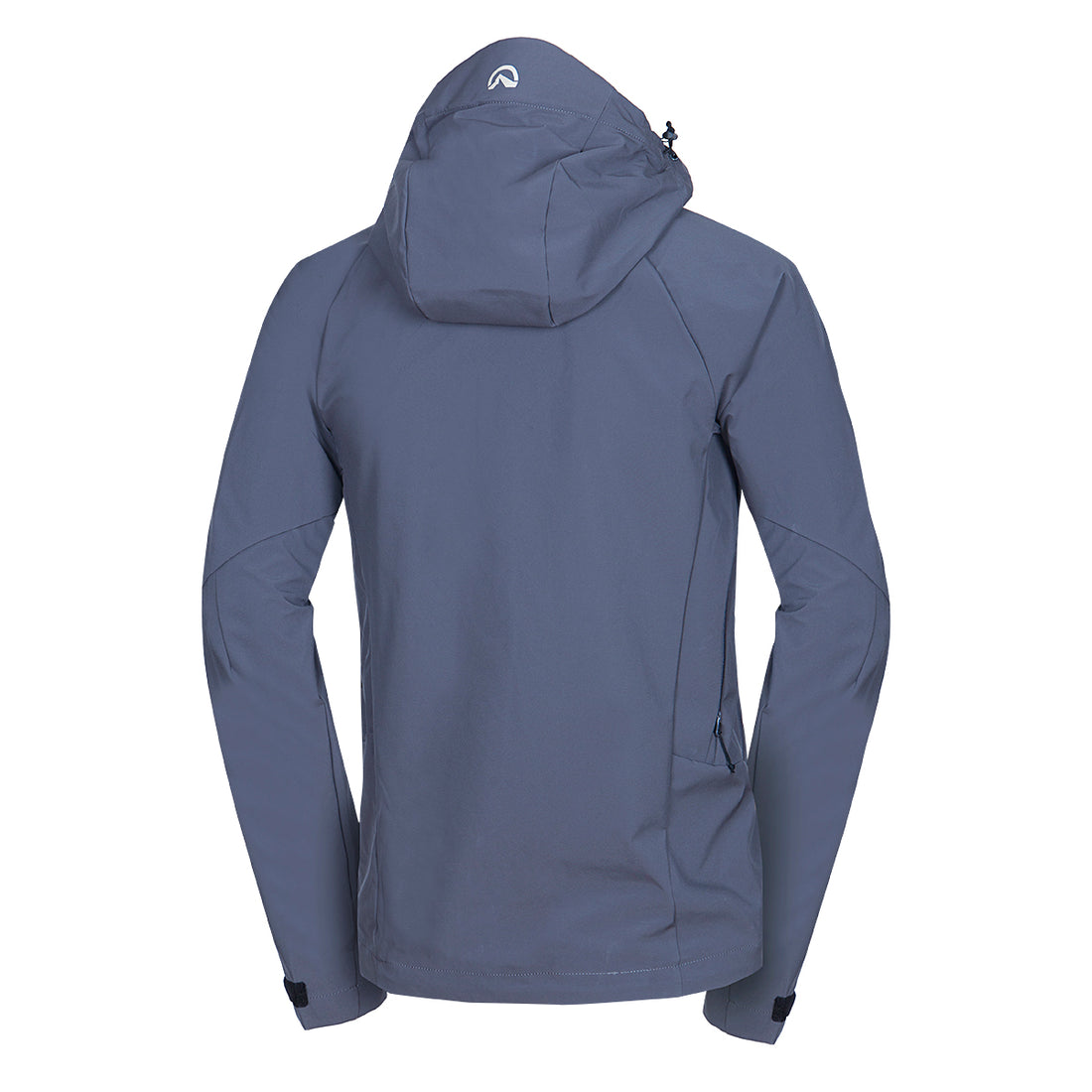 BU-52004OR men's outdoor softshell jacket 3L
