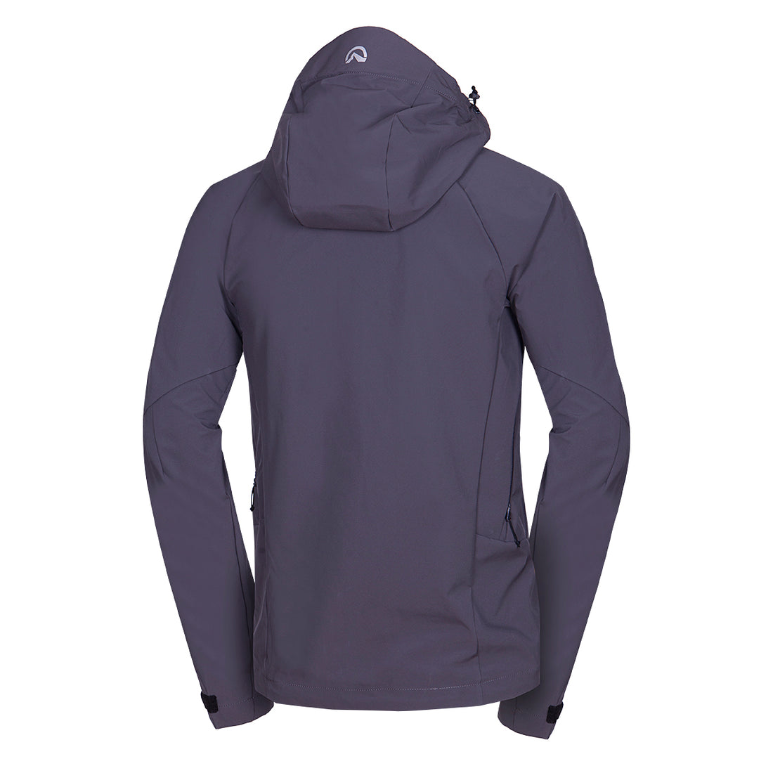 BU-52004OR men's outdoor softshell jacket 3L