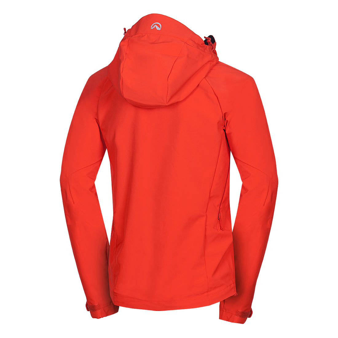 BU-52004OR men's outdoor softshell jacket 3L