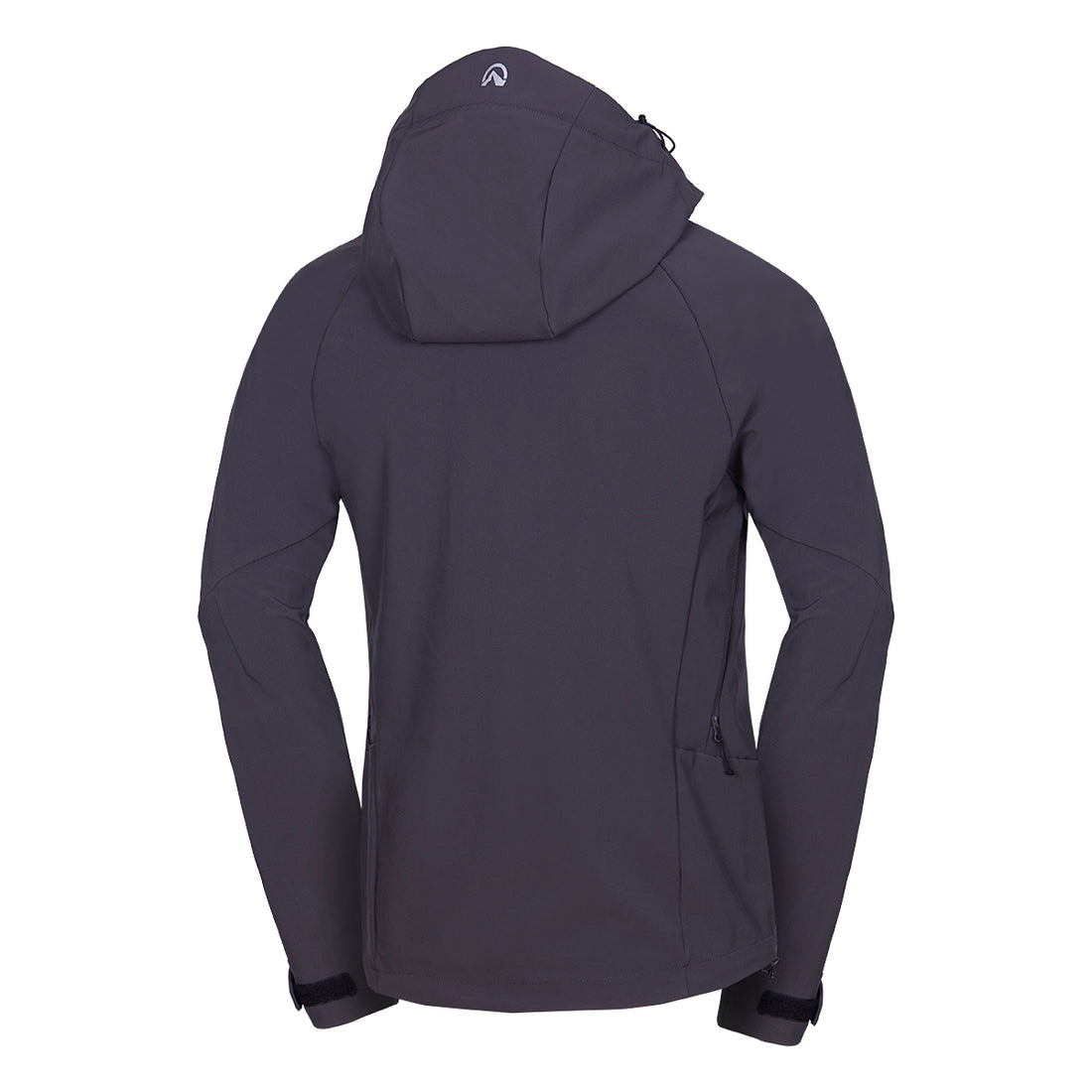 BU-5200OR men's outdoor softshell jacket 3L