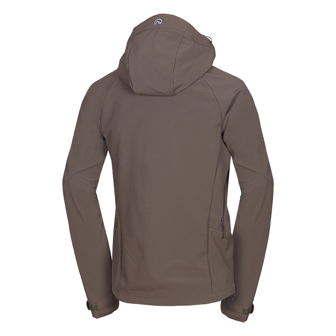 BU-5200OR men's outdoor softshell jacket 3L