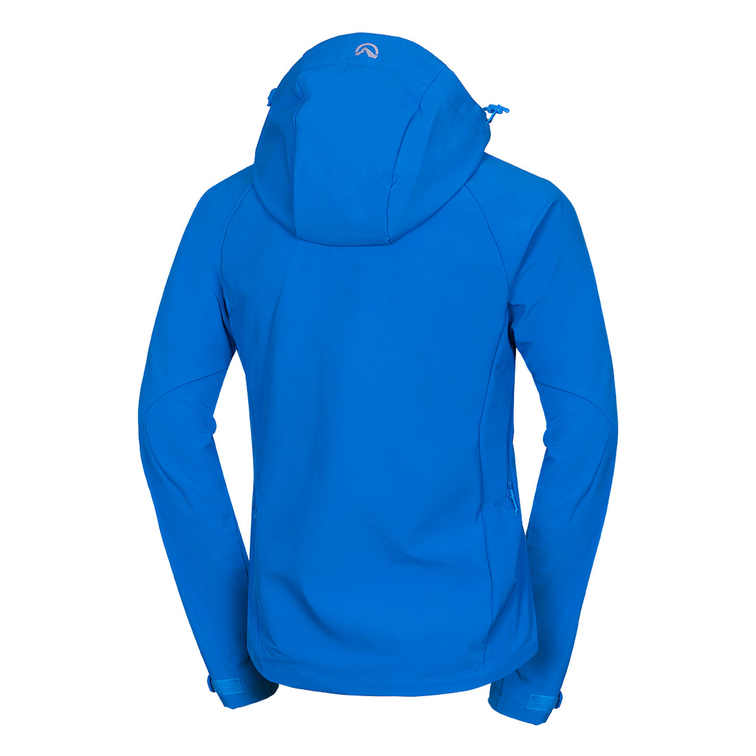 BU-5200OR men's outdoor softshell jacket 3L