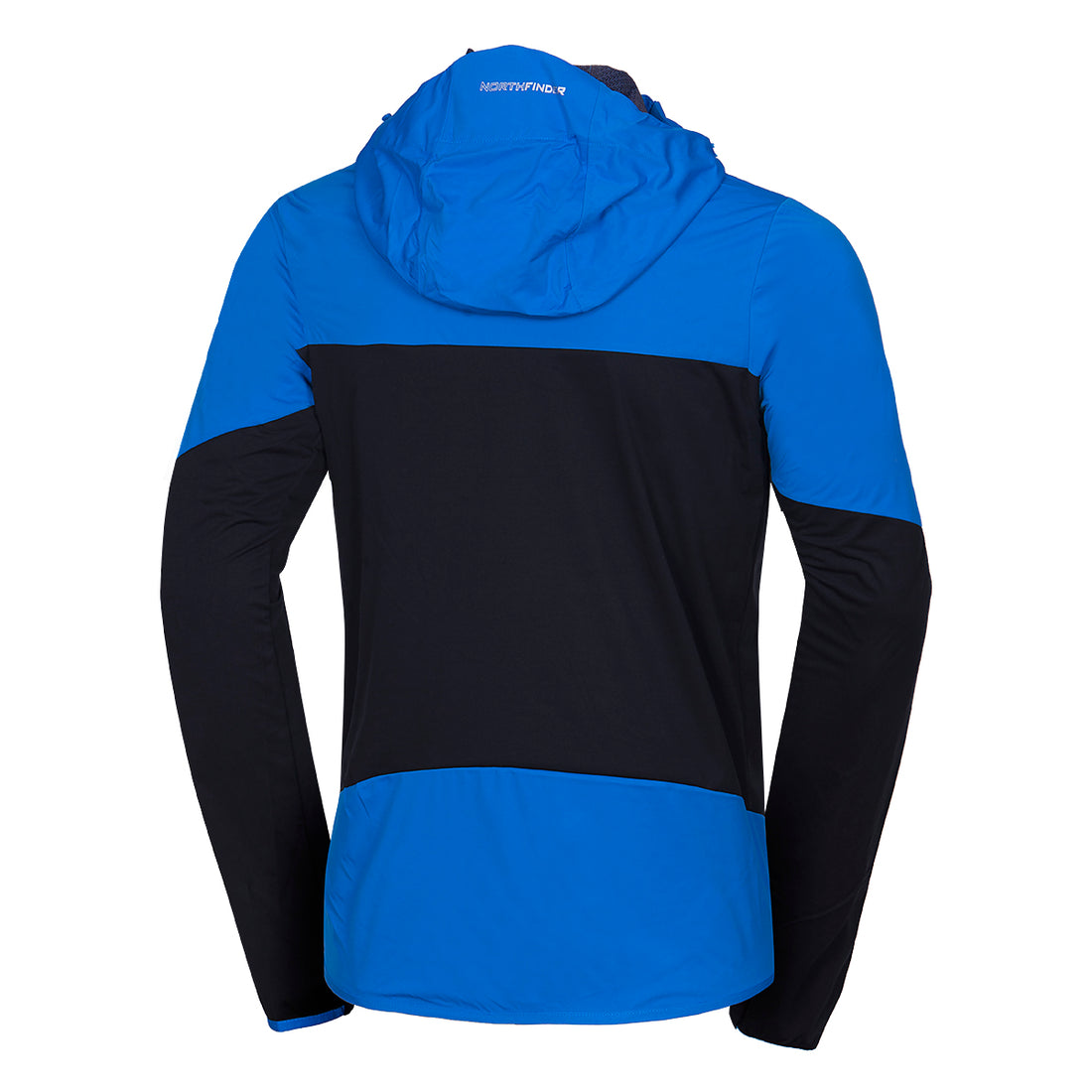BU-5202OR men's outdoor jacket 2.5L
