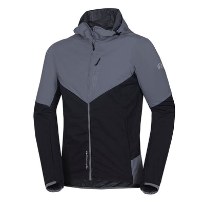 BU-5202OR men's outdoor jacket 2.5L