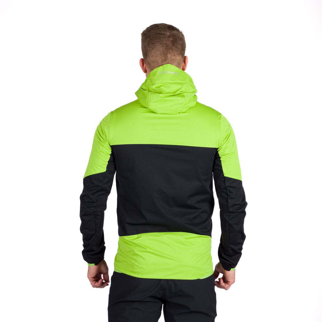 BU-5202OR men's outdoor jacket 2.5L
