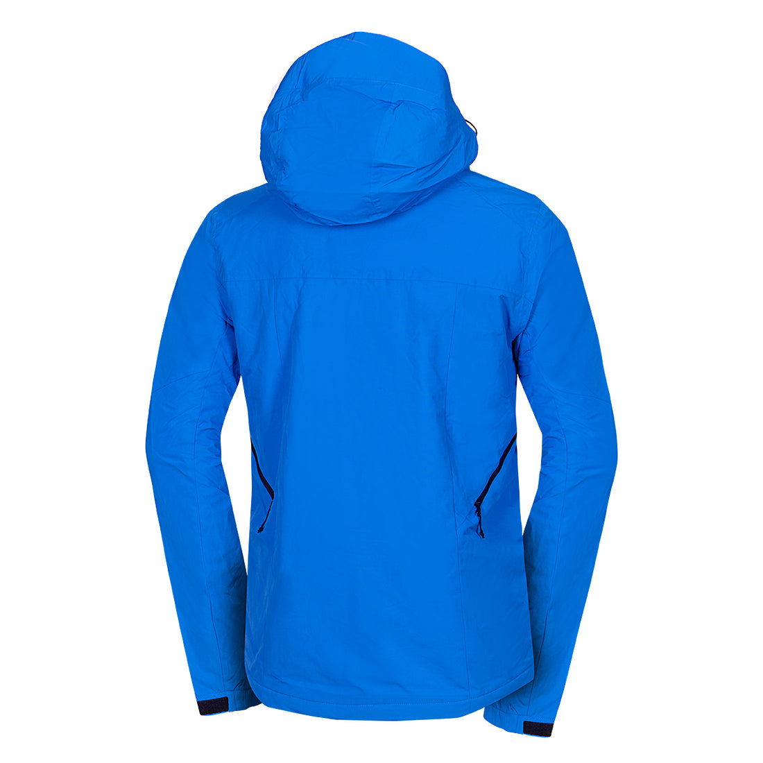 BU-52051SNW men's ski insulated jacket PAOLO