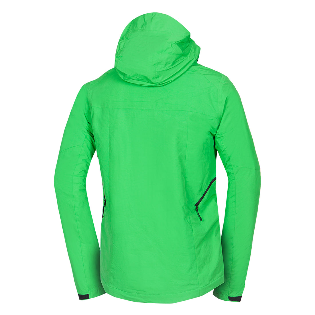 BU-52051SNW men's ski insulated jacket PAOLO