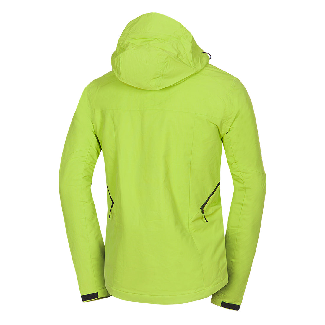 BU-52051SNW men's ski insulated jacket PAOLO