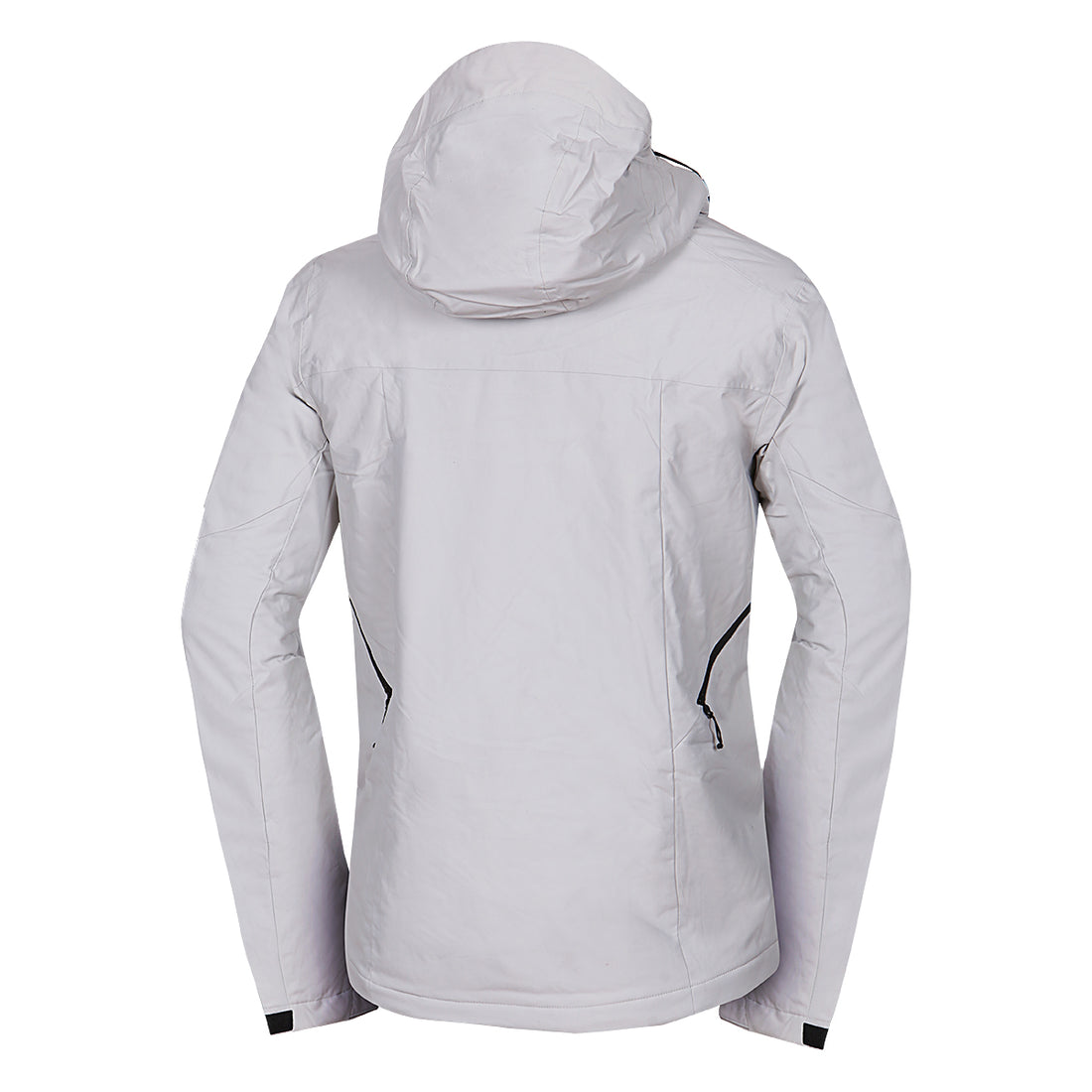 BU-52052SNW men's ski insulated jacket PAOLO