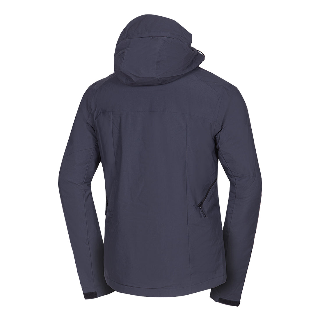 BU-52052SNW men's ski insulated jacket PAOLO